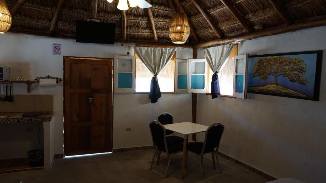 车勒姆 Casa Frida酒店 外观 照片