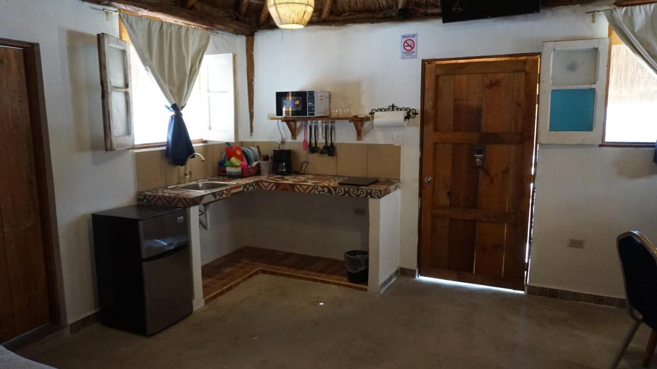 车勒姆 Casa Frida酒店 外观 照片