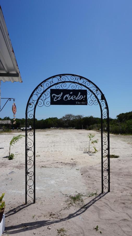 车勒姆 Casa Frida酒店 外观 照片