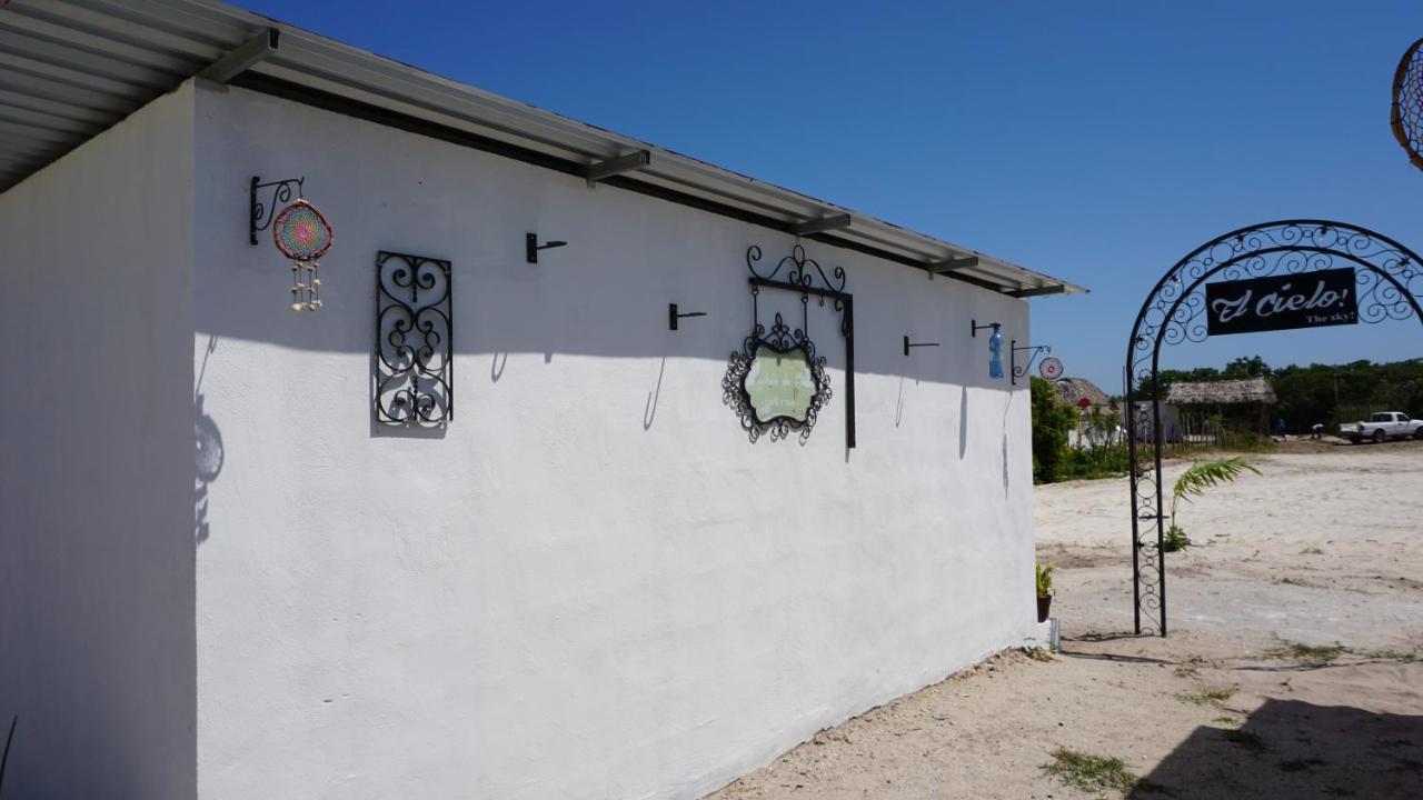 车勒姆 Casa Frida酒店 外观 照片